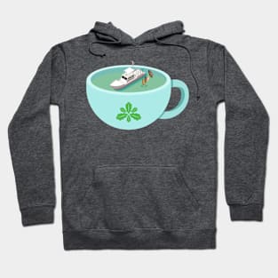 Deep Sea Dunking Hoodie